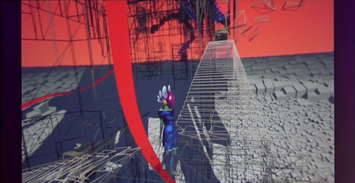 Real-Time Live!Ϫ줿BoundפΥǥ