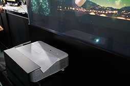 画像集 No.007のサムネイル画像 / 東京ゲームショウ2016で見かけた，気になるVR＆フィードバックデバイスをまとめてレポート