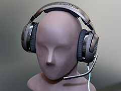 ダミーヘッドを用いた計測で明らかにする,ゲーマー向けヘッドセット46製品の音質(4)製品検証,ブランド名Ro〜T