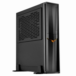 画像集 No.001のサムネイル画像 / レイン，GTX 1060採用のゲーマー向けスリムタワーPCを発売