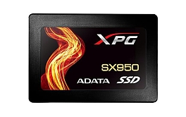 画像集 No.001のサムネイル画像 / ADATA「ゲームに最適」と謳うSATA 6Gbps接続型2.5インチSDDを発売。2.5インチSSD用外付けケースも