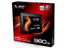 画像集 No.002のサムネイル画像 / ADATA「ゲームに最適」と謳うSATA 6Gbps接続型2.5インチSDDを発売。2.5インチSSD用外付けケースも