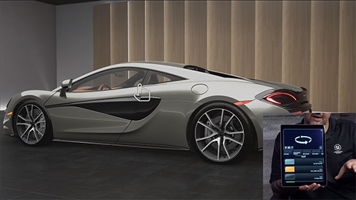 Epic GamesˤС륫ޥƥβư