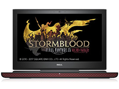 Dell製ゲーマー向けノートPCやLogicool G製デバイス,ゲーマー向けチェアなど,Amazon「プライムデー」のセール対象商品が一部公開