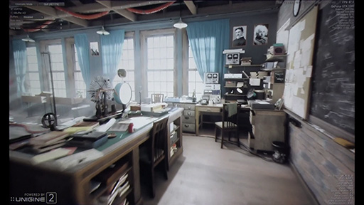 SIGGRAPH 2017SuperpositionΥꥢ륿ǥ