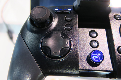  No.003Υͥ / CES 2018ϥޡȥեѥȥ򥲡ѥåɤǥץ쥤ͤڤ껥Ȥʤ뤫 GameSir G5פä