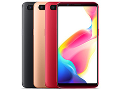 中国最大のスマートフォンメーカー「OPPO」が国内市場に参入。第1弾はミドルクラスの6インチモデル「R11s」に
