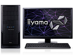 ユニットコムから「TITAN V」搭載デスクトップPCが登場。税込の標準構成価格は約75万6000円前後