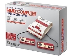「ニンテンドークラシックミニ ファミリーコンピュータ」,2018年6月28日に販売を再開