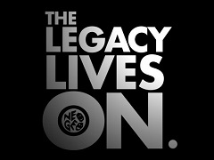 「NEOGEO mini」のプレゼン映像「THE LEGACY LIVES ON」が6月10日11:00に公開