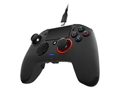 設定を細かくカスタマイズ可能なゲームパッド「Revolution Pro Controller 2」がPS公式ライセンス品として国内発売