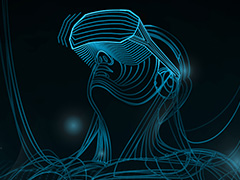 USB Type-Cケーブル1本でVR HMDをつなぐ規格「VirtualLink」発表――NVIDIAとOculus,Valve,AMD,MSが共同で業界標準を目指す