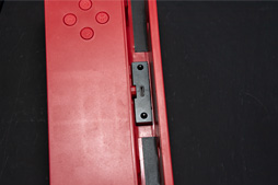 画像集 No.014のサムネイル画像 / ［TGS 2018］「モバイルプロジェクタ内蔵Switchドック，たぶん3万円」が意外にいいかもしれない