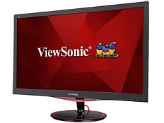 ViewSonic,144Hz駆動で税込1万9980円の23.6型液晶ディスプレイをドスパラ限定で発売