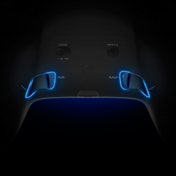  No.005Υͥ / Revolution Pro Controller 2פ˿ʥ顼Хꥨ֥ۥ磻ȡפä롣ꥫ顼DUALSHOCK 4