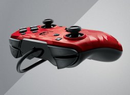 画像集 No.004のサムネイル画像 / ボイスチャットシステム「Vivox」対応を謳うSwitch向けゲームパッドをPDPが発表。北米市場では5月販売開始