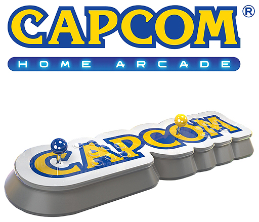  No.002Υͥ / ѥץ󤬥󷿥ൡCapcom Home Arcadeפȯɽǥץ쥤ľܤĤʤǡ֥ꥢVSץǥפʤ16ܤͷ٤