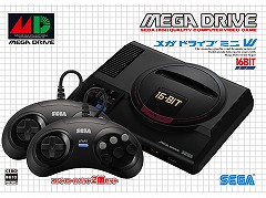 「メガドライブ ミニ」の収録タイトル第2弾が発表。「サンダーフォースIII」や「ランドストーカー 〜皇帝の財宝〜】」など