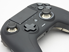 PC&PS4用ゲームパッド「Revolution Unlimited Pro Controller」レビュー。カスタマイズ可能なゲームパッド新製品の進化点をチェック