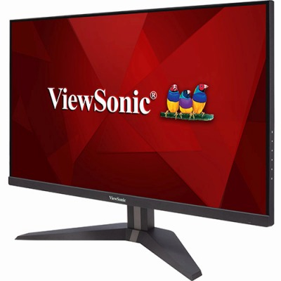 画像集 No.010のサムネイル画像 / 解像度2560×1440ドットで垂直144Hz対応のViewSonic製27型ディスプレイがドスパラ限定で発売