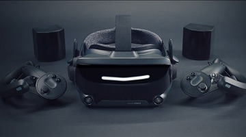 VALVE INDEXついに日本発売! デジカが11月22日より予約受付。その使い心地は?