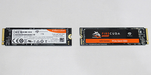 画像集 No.003のサムネイル画像 / Seagate，ゲームノートPCのストレージ増設に適したドッキングステーション「FireCuda Gaming Dock」を国内発売