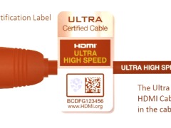 HDMI Forum8K/60fpsǧڥ֥λͺꡣUltra High Speed HDMI֥ǧڥץפȤϡ