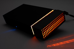 #015Υͥ/PRSeagateγդHDDɥåFireCuda Gaming DockפϡޡΡPC˷礫ʤ