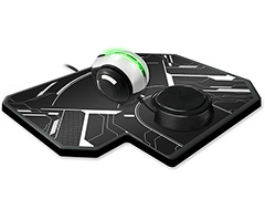 HORI,PS4版「ボーダーブレイク」専用マウスの製品化プロジェクトを中止。目標未達で製品化ならず