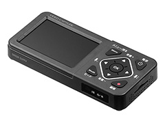 サンワサプライ,PCレスでHDMI&アナログ録画が可能なキャプチャデバイスを発売