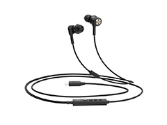 Creative,「Super X-Fi」対応のカナル型イヤフォン「SXFI TRIO」を直販限定で発売