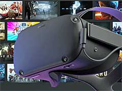 FacebookがOculus製品のログイン方法についてのアップデートを発表。Oculusアカウントのサポートは2023年1月1日まで