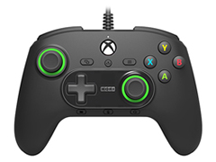 HORI,ゲームパッドやヘッドセットなどXbox Series X向け周辺機器8製品を発表。アーケードスティックの新製品も今冬に投入
