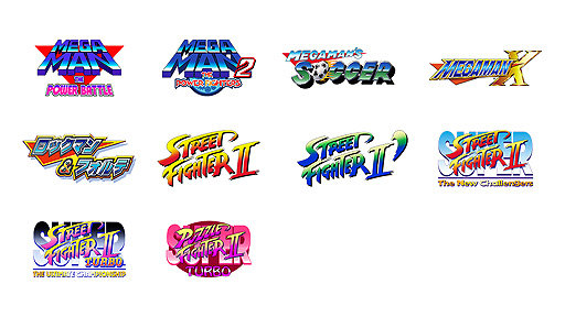 画像集#005のサムネイル/カプコン公認の新型ゲーム機「RETRO STATION」が2021年3月発売。ロックマン,ストリートファイターの人気作を収録,予約受付は本日開始