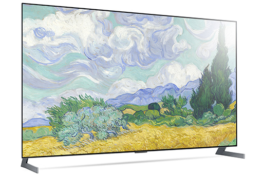 #004Υͥ/LG4KͭELƥӡ4KվƥӤ2021ǯƥǥȯɽͭELFreeSyncG-SYNC Compatibleбǥ¿饤ʥå