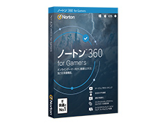 【PR】ゲームの邪魔をしない新世代セキュリティソフト「ノートン 360 for Gamers」の実力を検証してみた