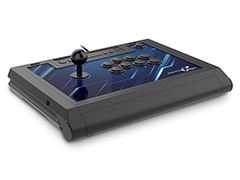 HORI,PC/PS5/PS4対応のアーケードスティックと格ゲー用6ボタンゲームパッドを6月に発売