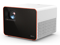 BenQ,フルHD・240Hz表示に対応したゲーマー向け4Kプロジェクタを国内発売