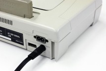 画像集#006のサムネイル/セガサターン用のAV端子ケーブルがコロンバスサークルから発売に