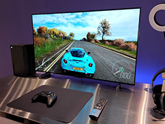 LG,ゲーム関連機能が充実した2022年夏モデルの有機EL&液晶テレビを発表