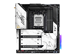 ASRock,Ryzen 7000対応「X670E Taichi」などマザーボード4製品を発表