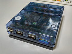 西 和彦氏,「1chip MSX 3」発表予定の「MSX DEVCON 1 Tokyo」を9月に延期