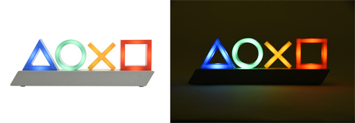 画像集 No.003のサムネイル画像 / MSY，PlayStation公式ライセンスグッズの新製品をTGS 2022で展示販売