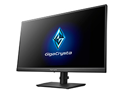 IOデータから27型ゲーマー向け液晶ディスプレイが登場。2560×1440ドットで165Hz表示に対応