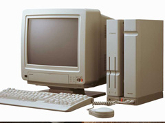 Oh!X関係者が語る,あのころのX68000。「X68000 Z」のローンチを記念して,かつての関係者にあれこれ話してもらおう