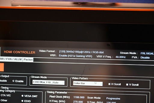  No.010Υͥ / ʣHDMI 2.1ؤб򸡺̳ѥƥȵκǿ