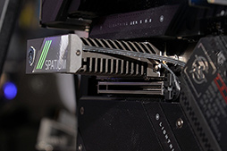  No.018Υͥ / SSDѤ衪 ž®10000MB/sĶPCIe 5.0бSSDѤΥҡȥ󥯤COMPUTEXǥå