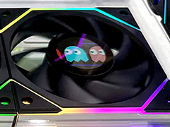 PCを自作するならパーツも新世代規格対応品を選ぶべし。COMPUTEX 2023で見つけた新マザーボードや電源,ファンを総ざらえ