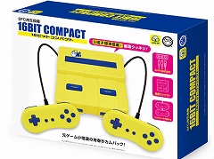 「ブックオフ」オリジナルのファミコン/スーパーファミコン互換機が登場。11月27日まで予約受付中