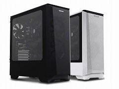 RTX 40シリーズを搭載したゲーマー向けPCが約12万円から! 「FRONTIER クリスマスセール 2023」がスタート【PR】